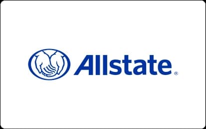 Allstate logo