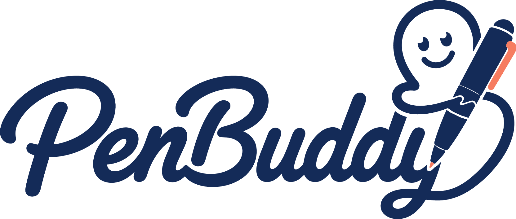 PenBuddy