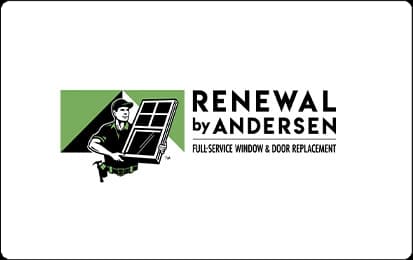 Renewal by Andersen logo